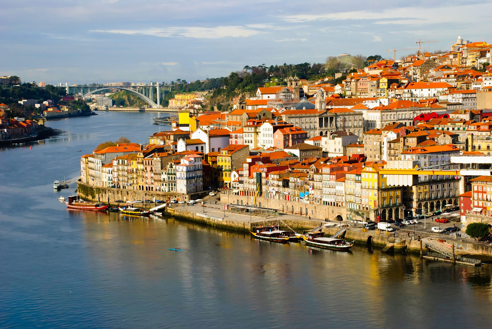 OPorto & North