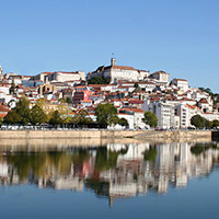 Centro de Portugal