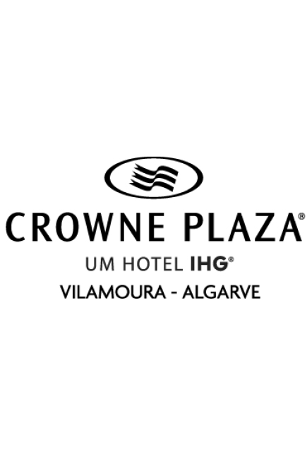 Crowne Plaza Vilamoura