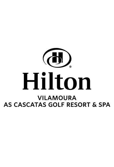 Hilton Vilamoura As Cascatas Golf Resort & Spa