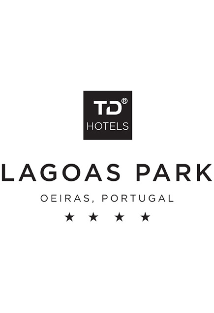 Lagoas Park Hotel