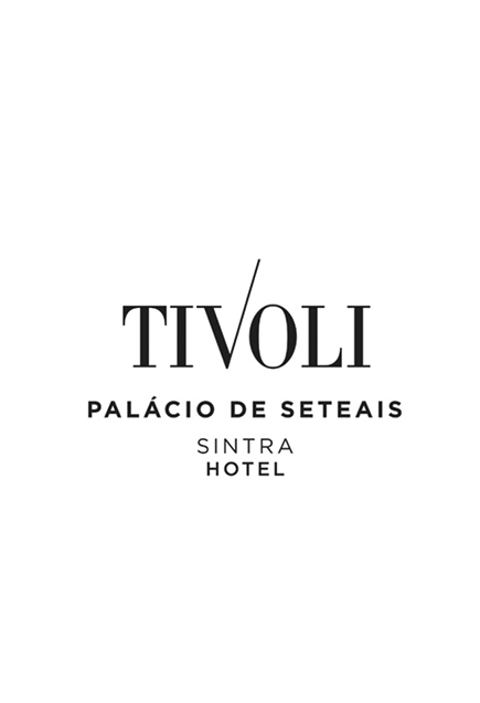 Tivoli Palácio de Seteais