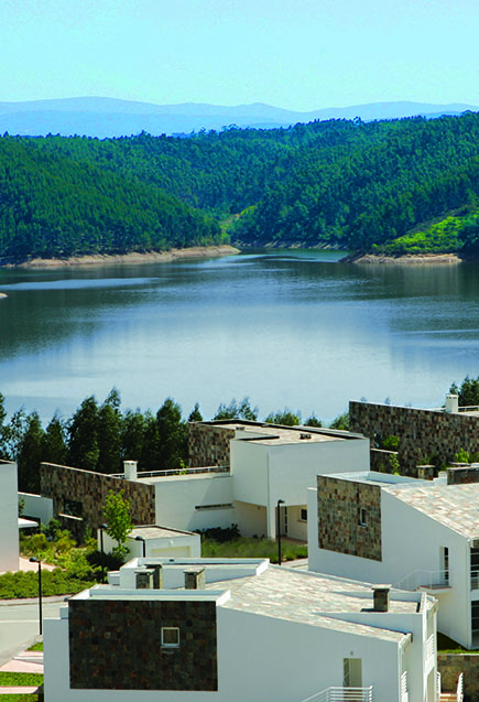 Montebelo Aguieira Lake Resort & Spa