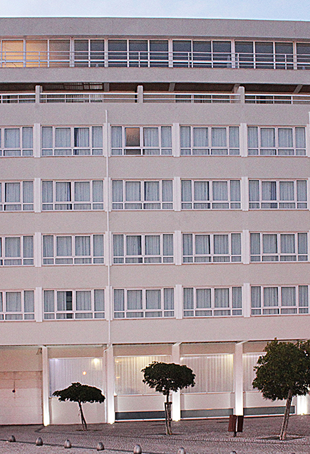 Hotel Costa de Prata