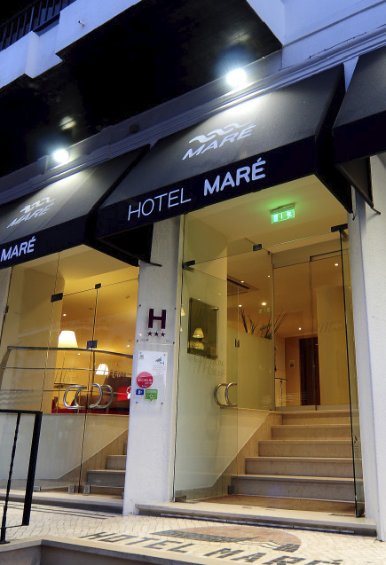 Hotel Maré