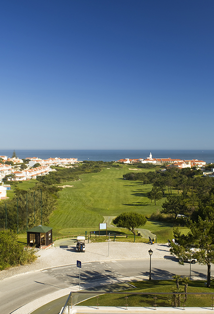 Praia del Rey