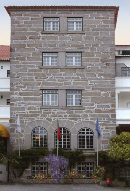 Hotel Urgeiriça