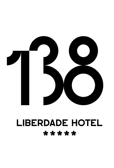 138 Liberdade Hotel