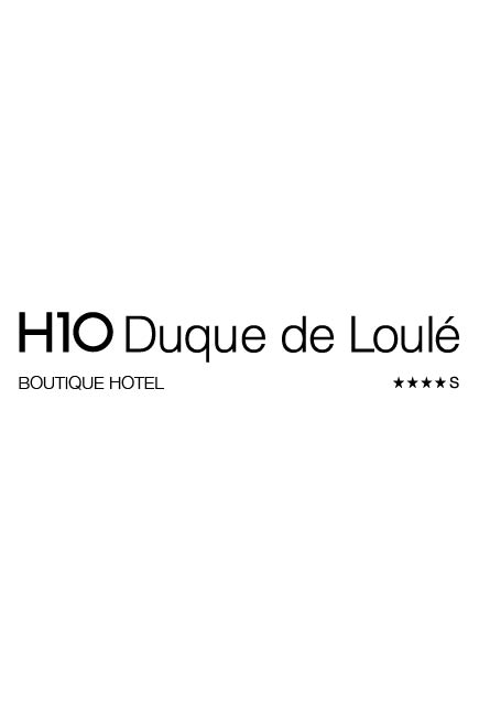 H10 Duque de Loulé