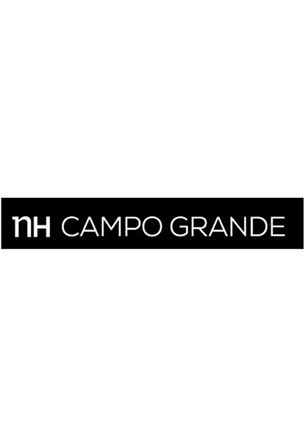 Hotel NH Lisboa Campo Grande