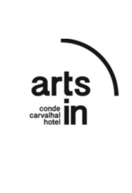Arts Inn Hotel Conde Carvalhal
