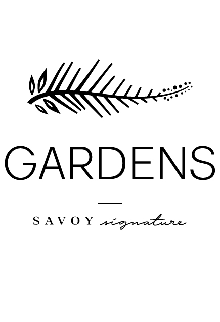 Savoy Gardens
