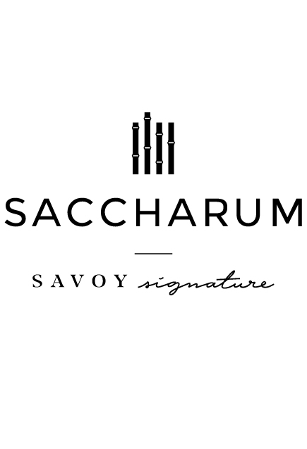 Savoy Saccharum