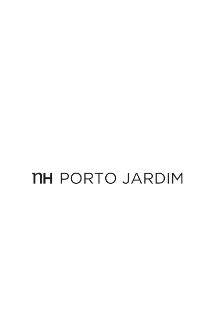 NH Porto Jardim