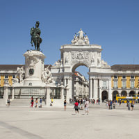 Lisbon