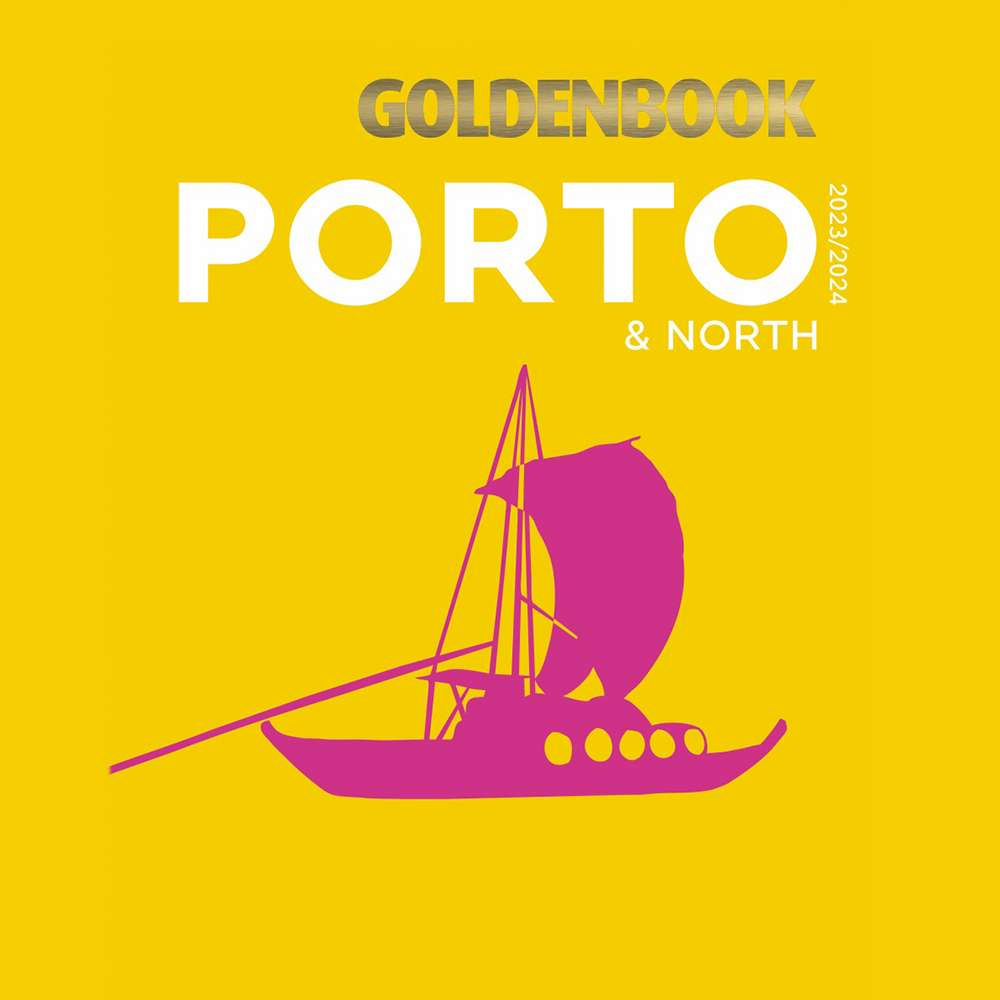 popup goldenbook porto