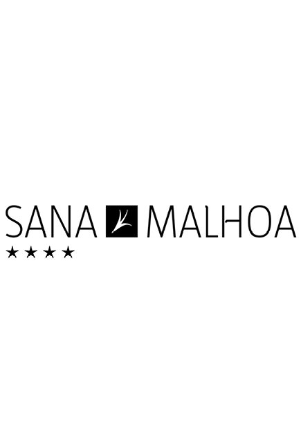 Sana Malhoa Hotel
