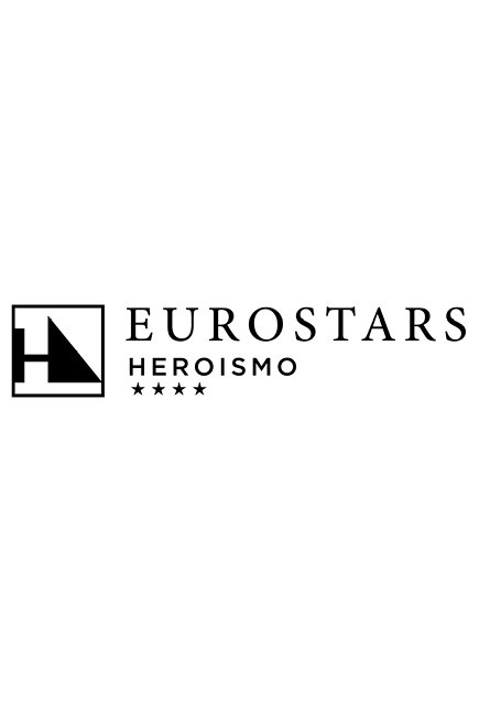 Eurostars Heroismo