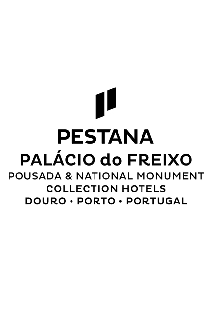 Pestana Palácio do Freixo