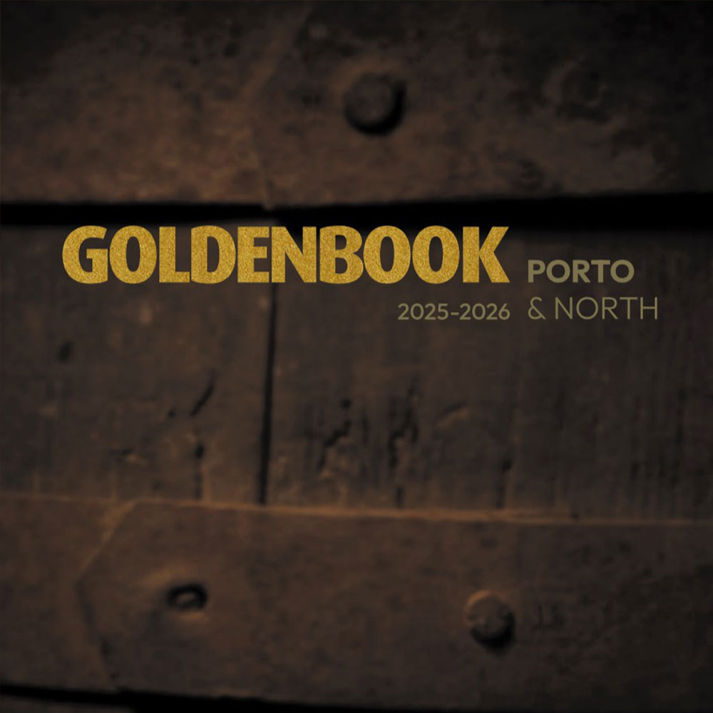 popup goldenbook porto25